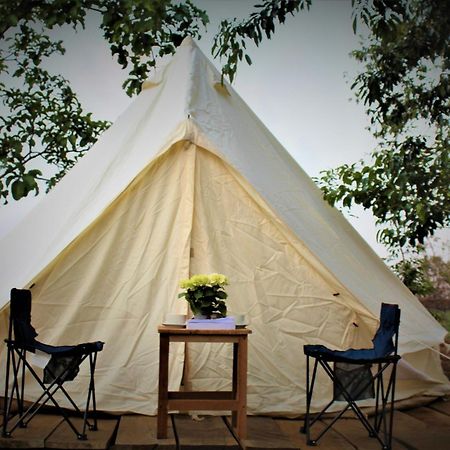 La Villa Hortensia-Mondulkiri Phumi Pu Pal Ngoại thất bức ảnh