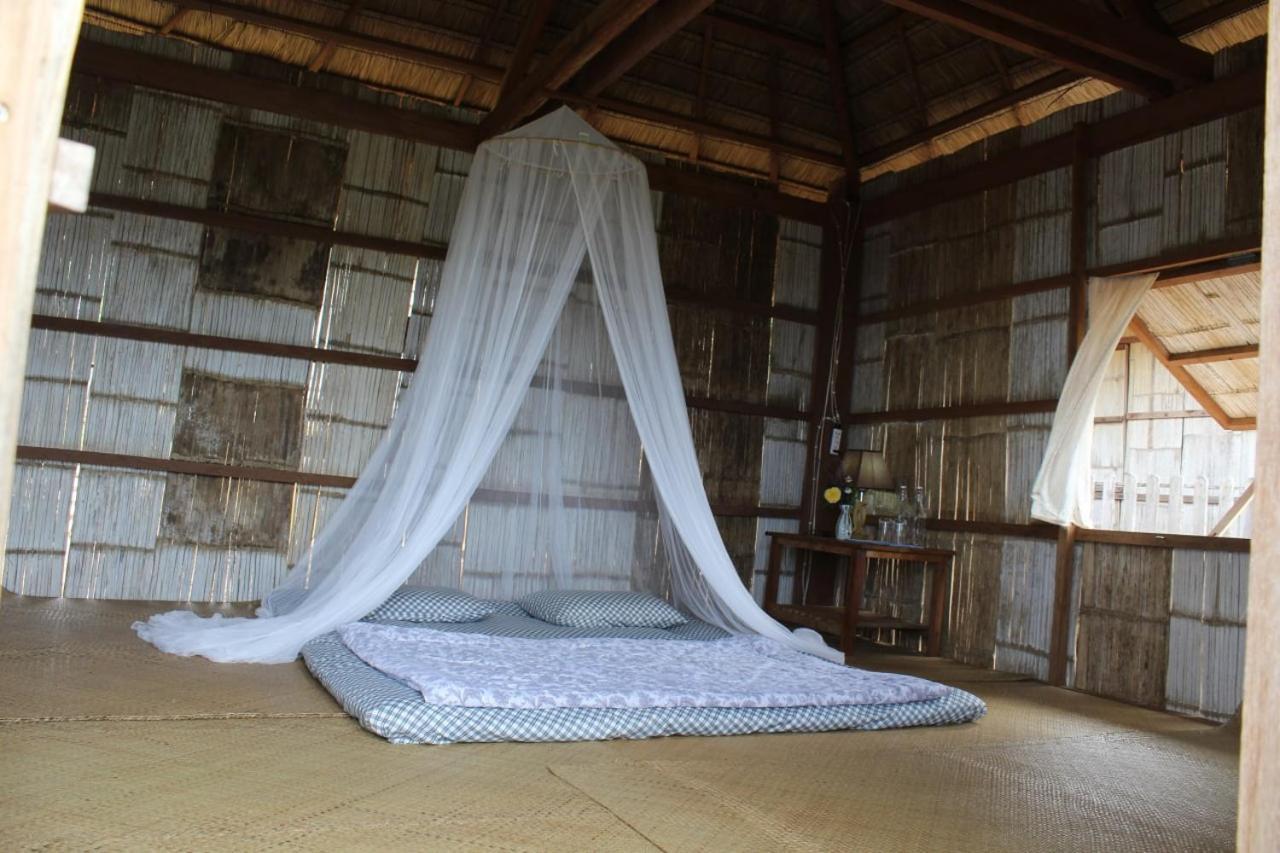La Villa Hortensia-Mondulkiri Phumi Pu Pal Ngoại thất bức ảnh