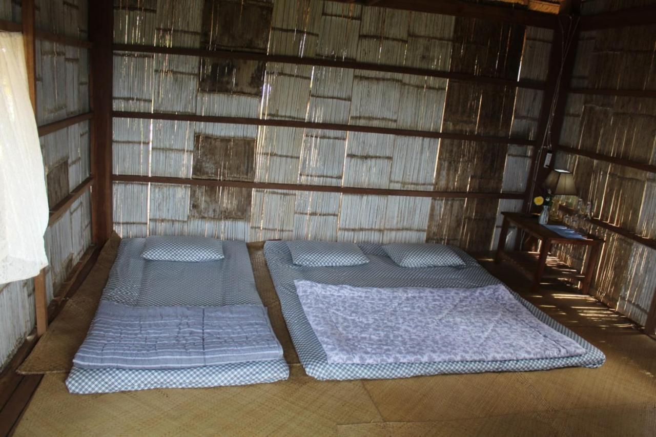 La Villa Hortensia-Mondulkiri Phumi Pu Pal Ngoại thất bức ảnh