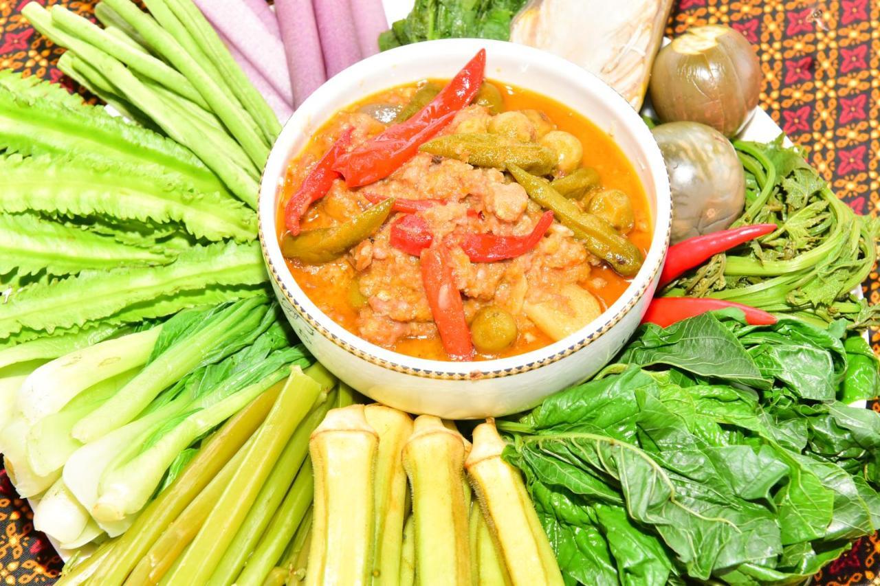 La Villa Hortensia-Mondulkiri Phumi Pu Pal Ngoại thất bức ảnh