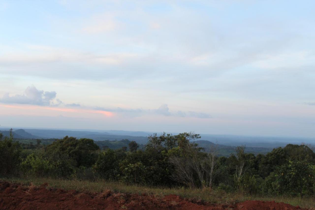 La Villa Hortensia-Mondulkiri Phumi Pu Pal Ngoại thất bức ảnh