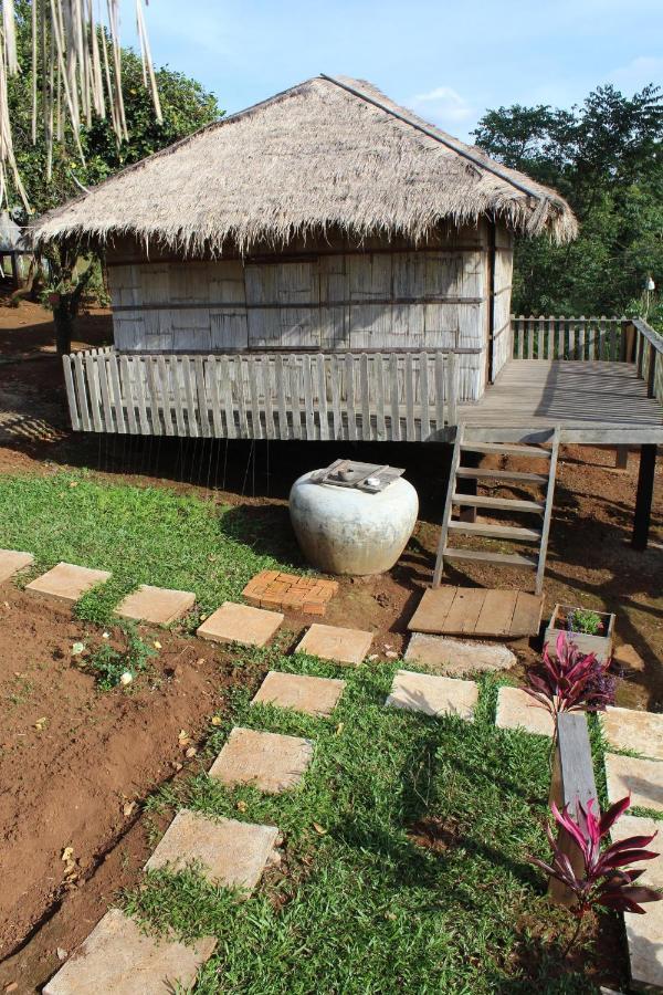 La Villa Hortensia-Mondulkiri Phumi Pu Pal Ngoại thất bức ảnh