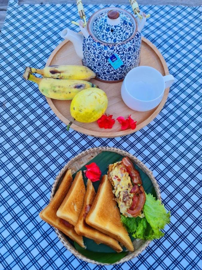La Villa Hortensia-Mondulkiri Phumi Pu Pal Ngoại thất bức ảnh