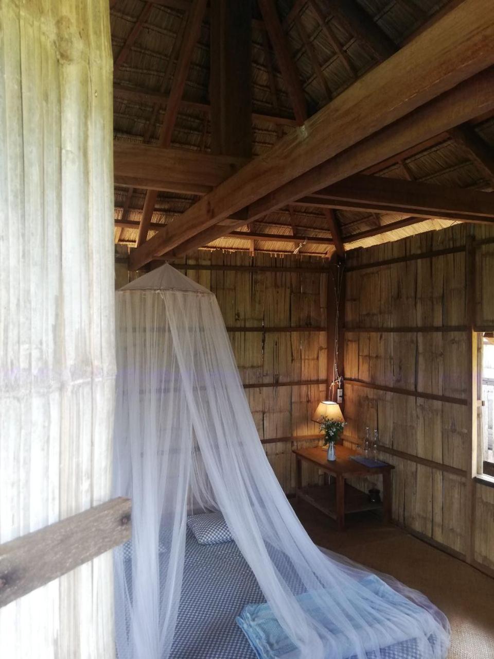 La Villa Hortensia-Mondulkiri Phumi Pu Pal Ngoại thất bức ảnh