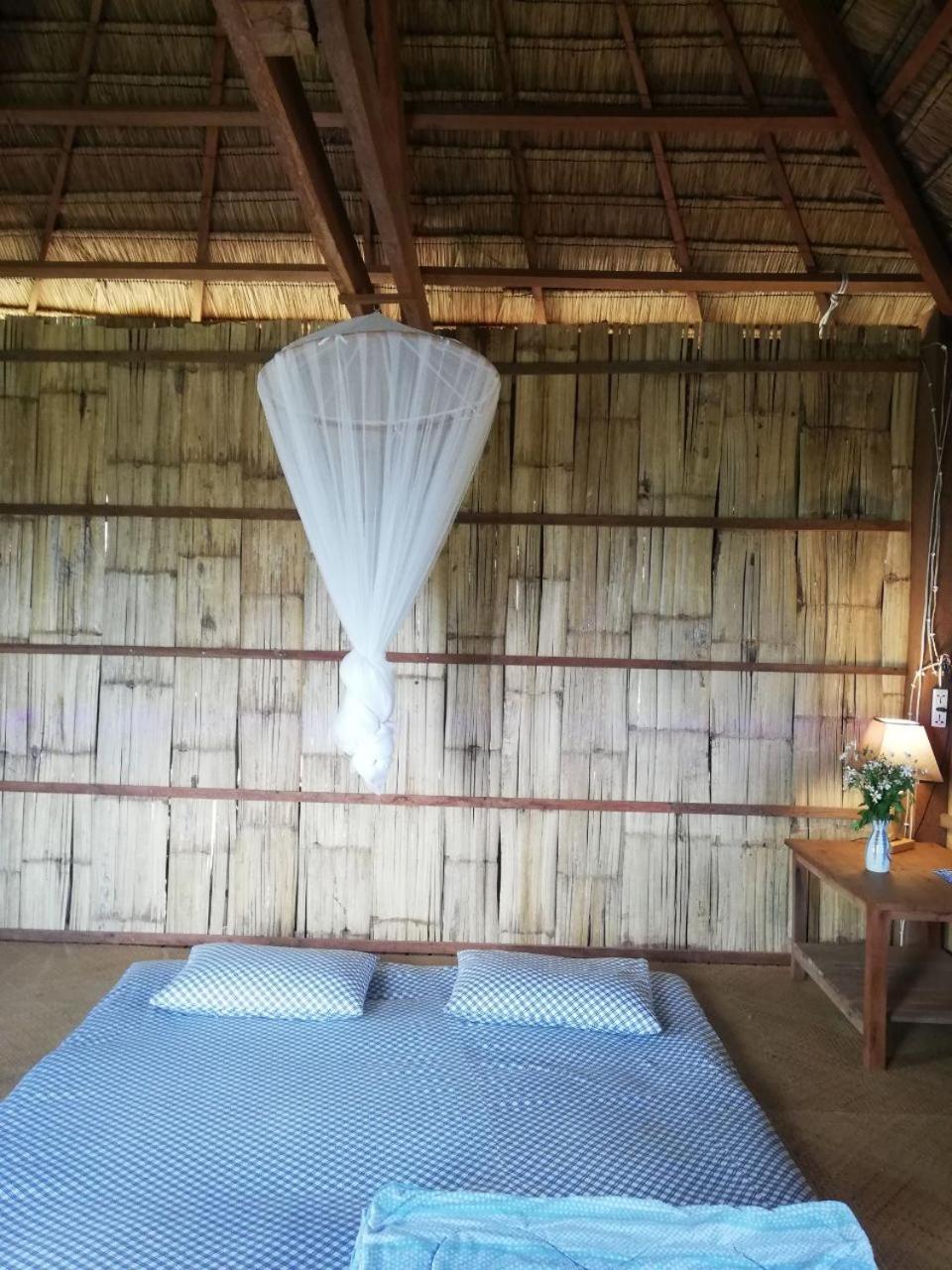La Villa Hortensia-Mondulkiri Phumi Pu Pal Ngoại thất bức ảnh