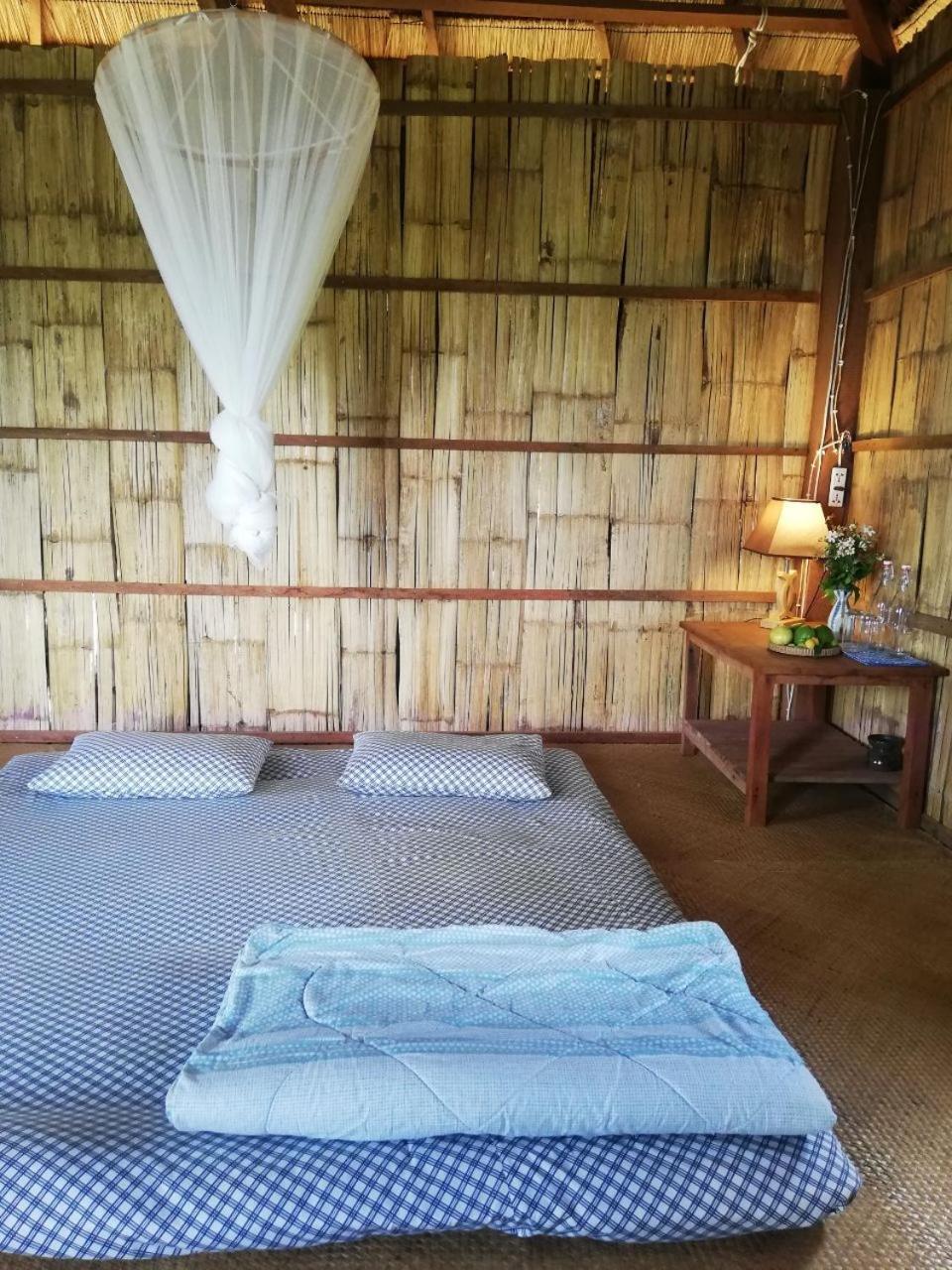 La Villa Hortensia-Mondulkiri Phumi Pu Pal Ngoại thất bức ảnh