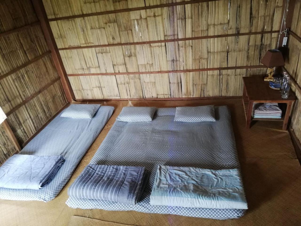 La Villa Hortensia-Mondulkiri Phumi Pu Pal Ngoại thất bức ảnh